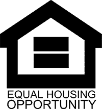 Equal Housing Opportunity