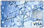 Debit Visa