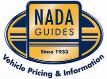 NADA Guides - Vehicle Pricing and Information