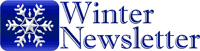 Winter Newsletter
