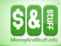 Money and Stuff Info