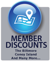 Member Discounts